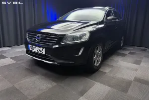 Volvo XC60 2016